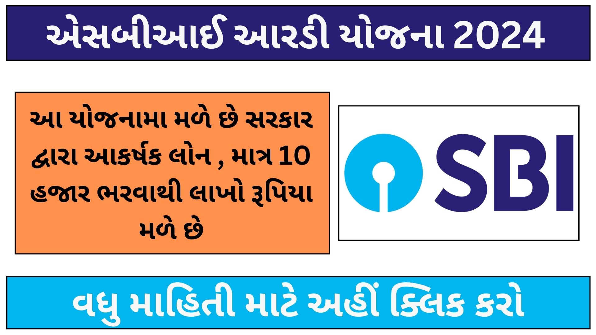 sbi rd yojana 2024